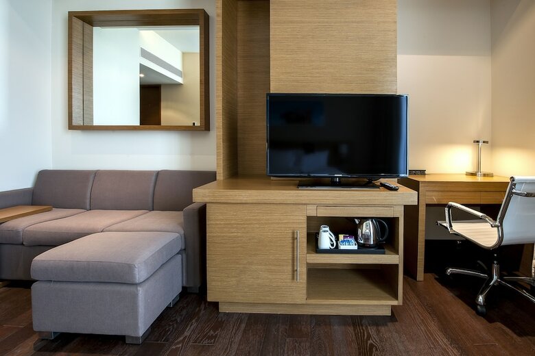 Hotel Hyatt Place Hampi