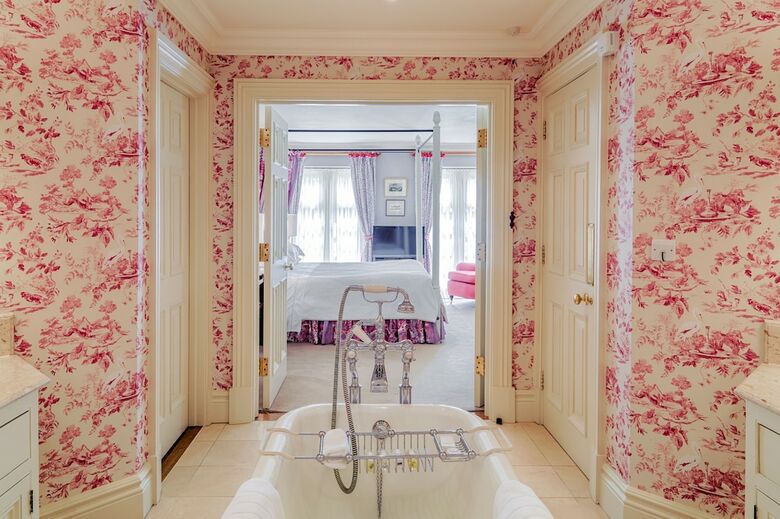 Hotel Hambleton Hall