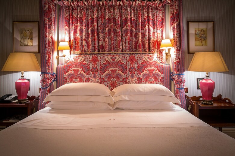 Hotel Hambleton Hall