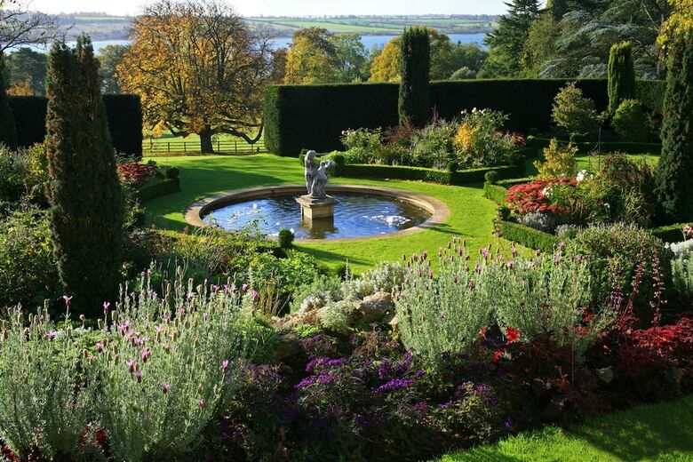 Hotel Hambleton Hall