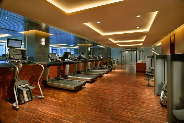 Hotel Hyatt Regency Chongqing