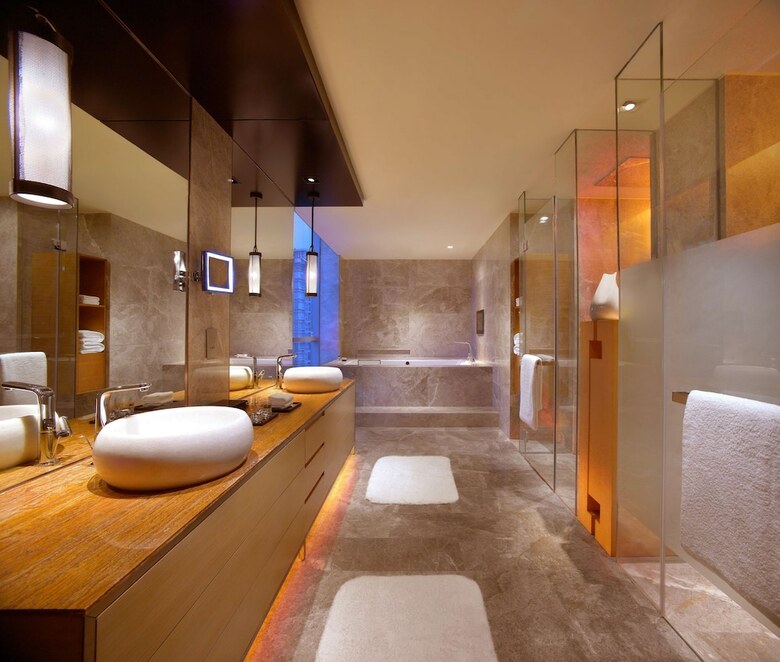 Hotel Hyatt Regency Chongqing