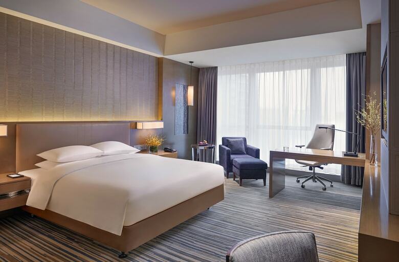 Hotel Hyatt Regency Chongqing