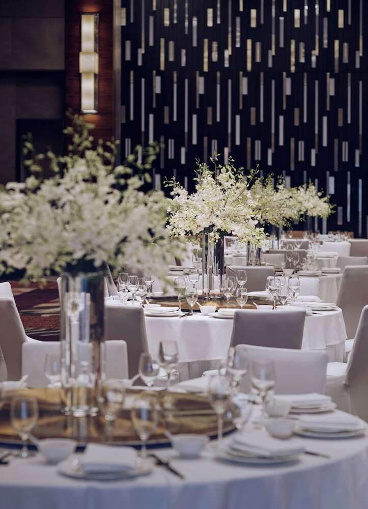 Hotel Hyatt Regency Chongqing