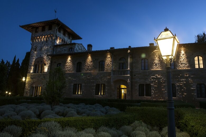 Hotel La Collegiata