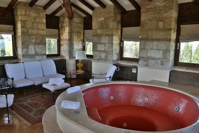 Hotel La Collegiata