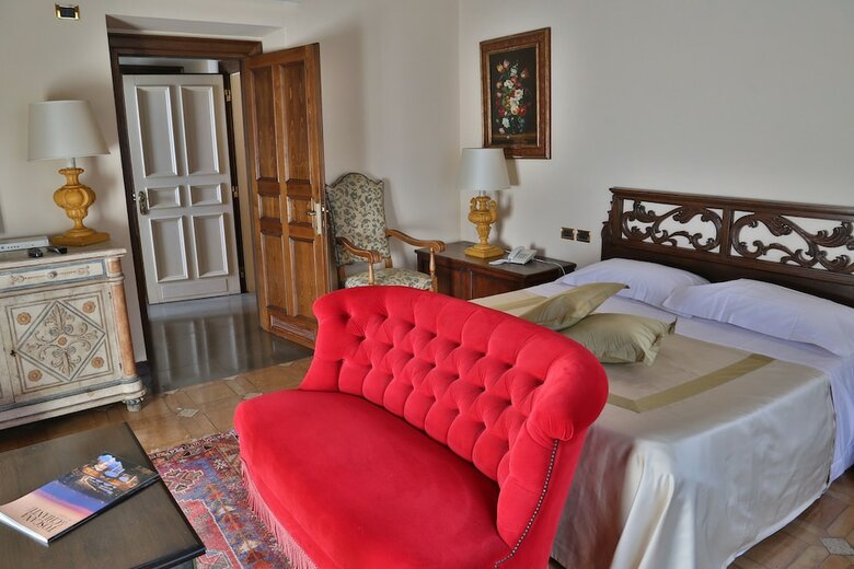 Hotel La Collegiata