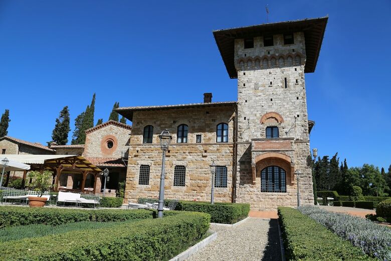 Hotel La Collegiata