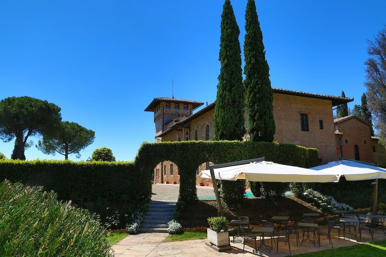 Hotel La Collegiata