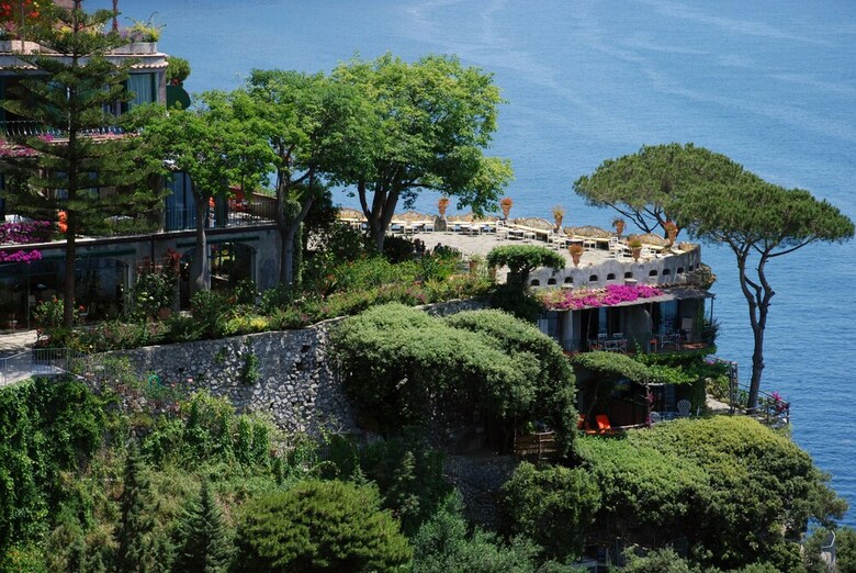 Hotel Il San Pietro Di Positano
