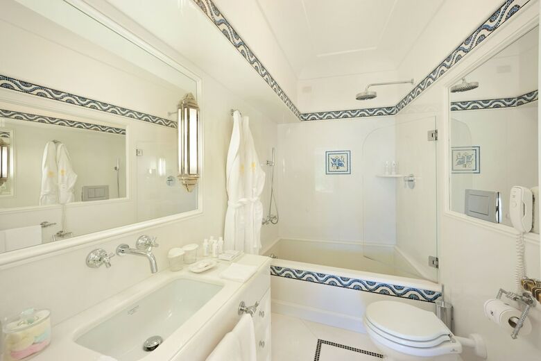 Hotel Il San Pietro Di Positano