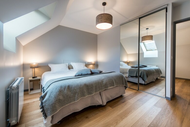 Hotel Ch�teau de La Tour Du Puits