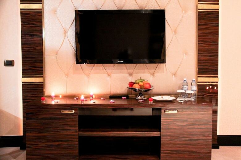 Sapphire Hotel Baku