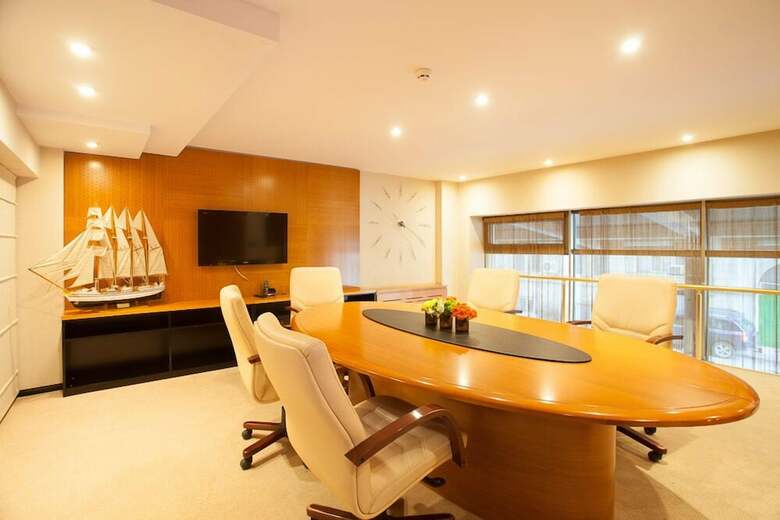 Sapphire Hotel Baku