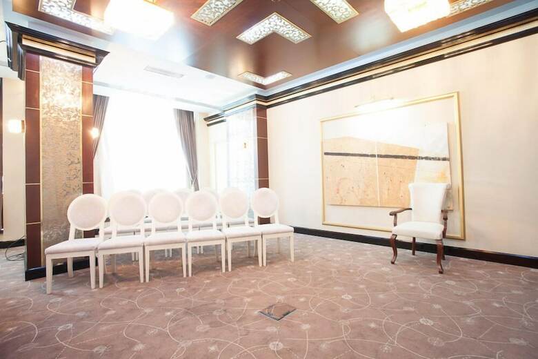 Sapphire Hotel Baku