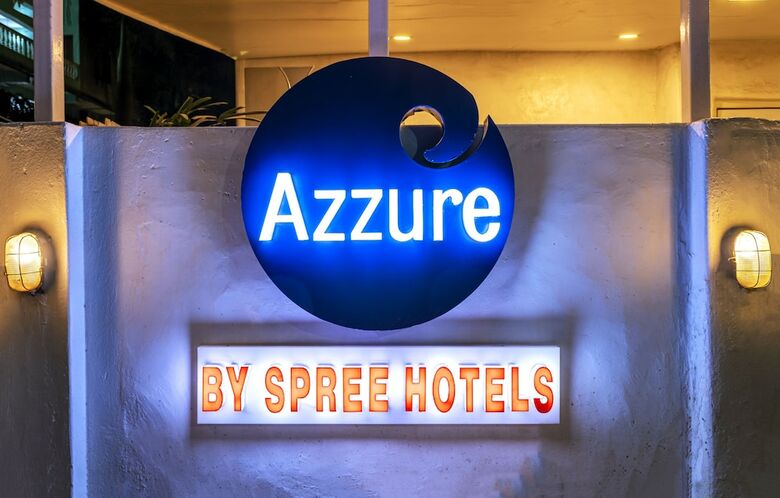 Azzure By Spree Hotels