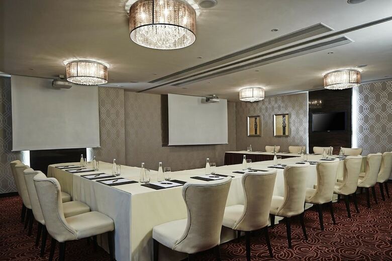 Hotel Dorsett Kwun Tong, Hong Kong