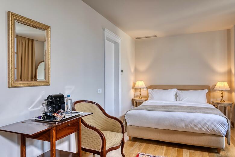 Leto Hotel
