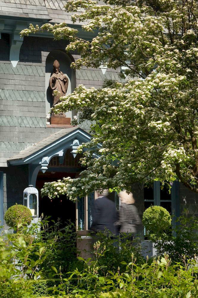 Hotel La Ferme Saint Simeon