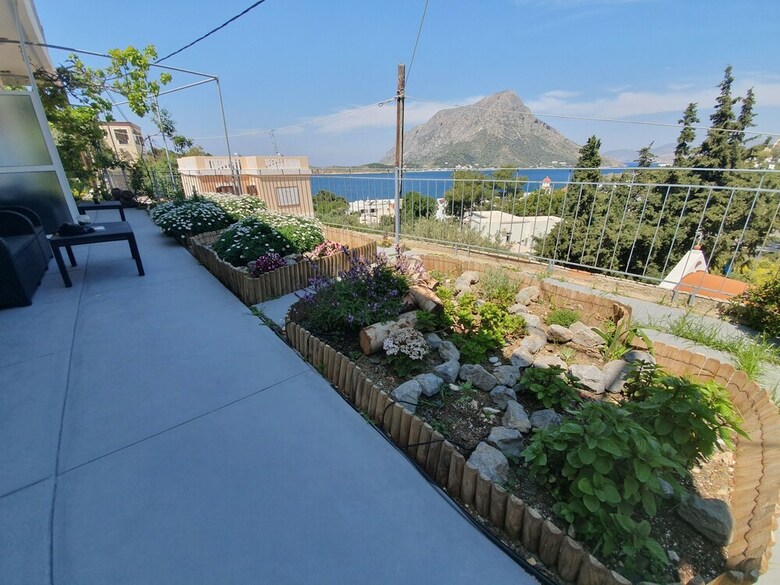 Panorama Studios & Apartments