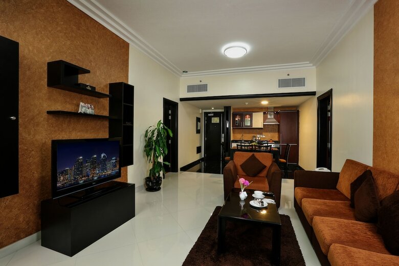 Aparthotel Royal Grand Suite Hotel
