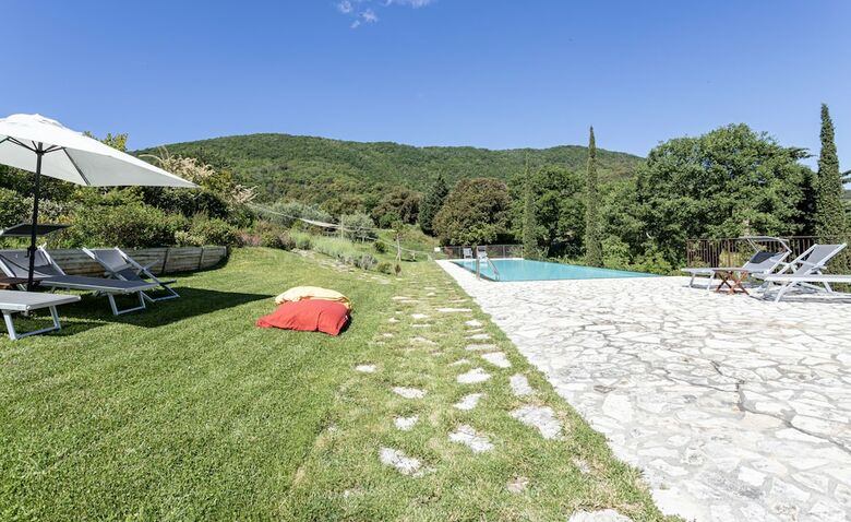 Apartamento Poggio La Croce