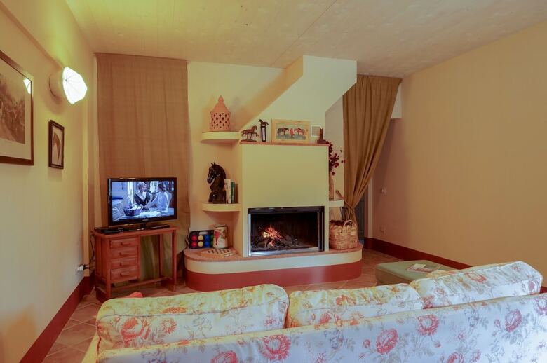 Apartamento Poggio La Croce