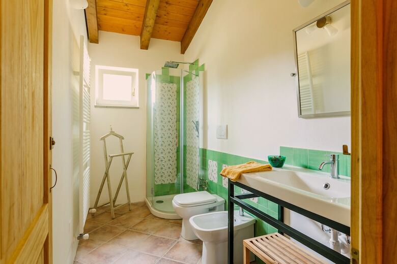 Apartamento Poggio La Croce