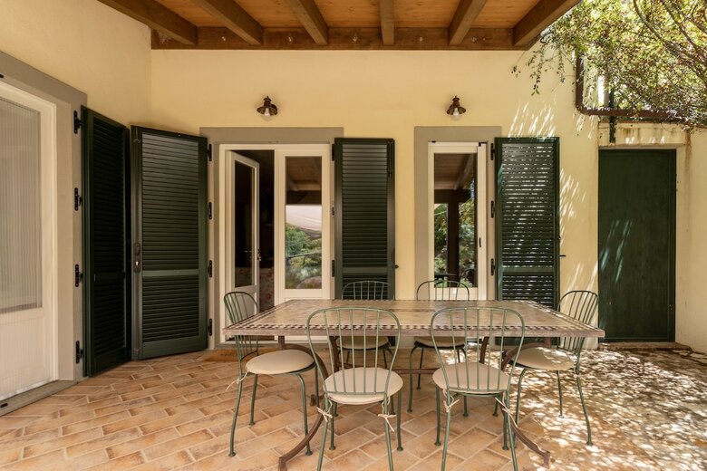 Apartamento Poggio La Croce