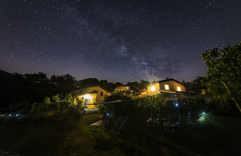 Apartamento Poggio La Croce