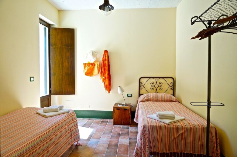 Apartamento Poggio La Croce