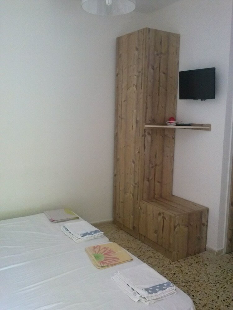 Apartamentos Villa Teo