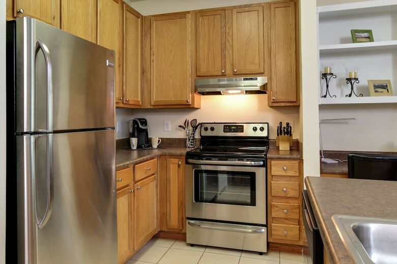 Apartamentos Oakwood Raleigh Brier Creek