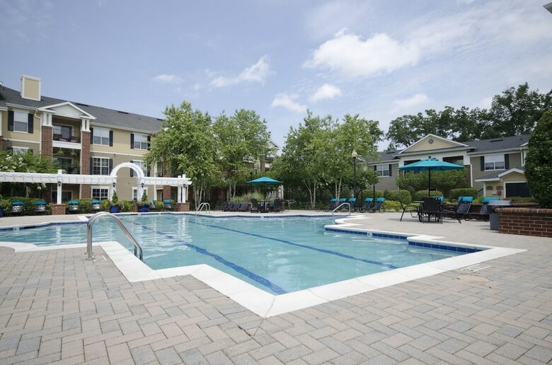 Apartamentos Oakwood Raleigh Brier Creek