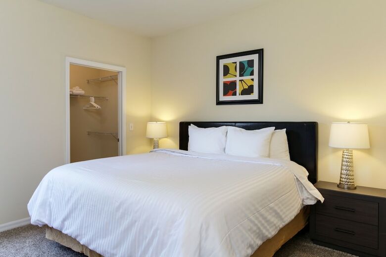 Apartamentos Oakwood Raleigh Brier Creek