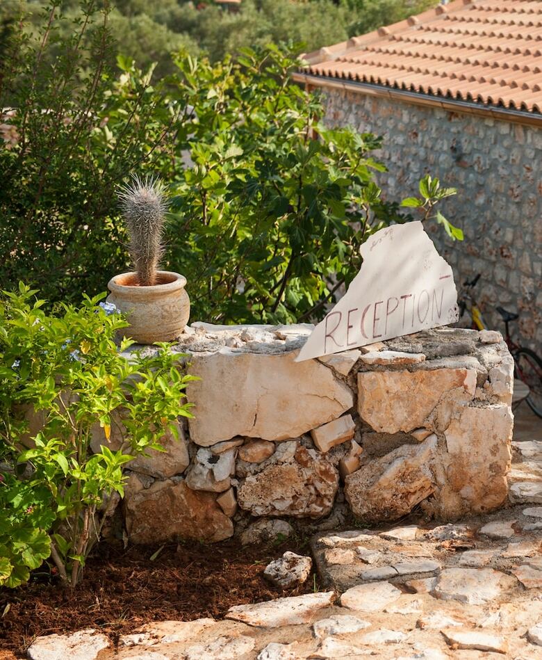 Orfos Villas