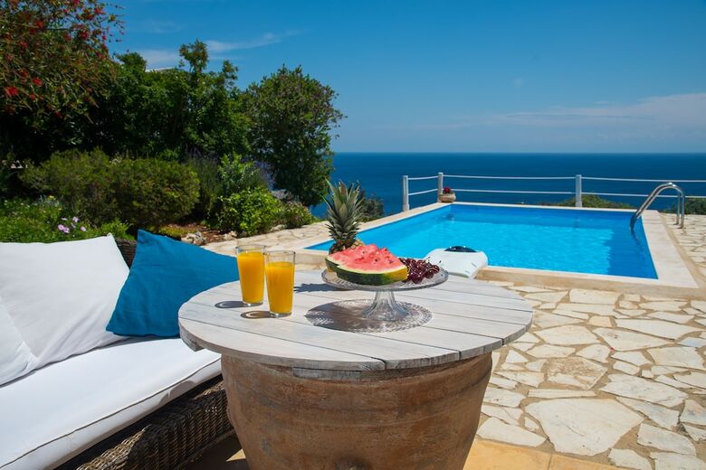 Orfos Villas