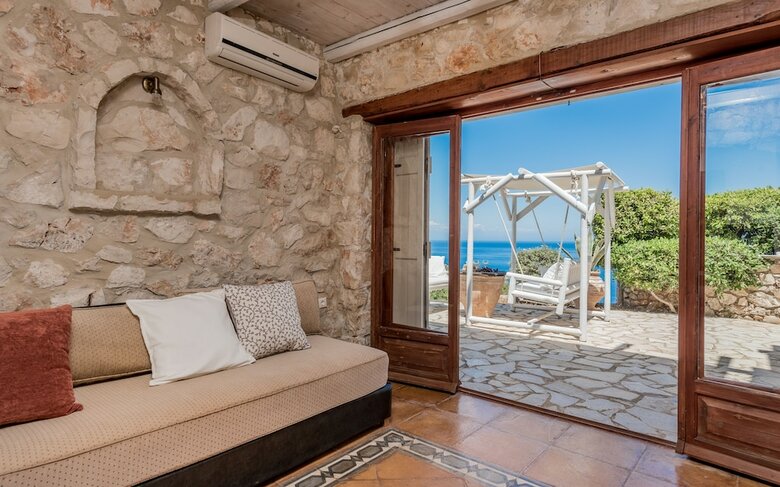 Orfos Villas