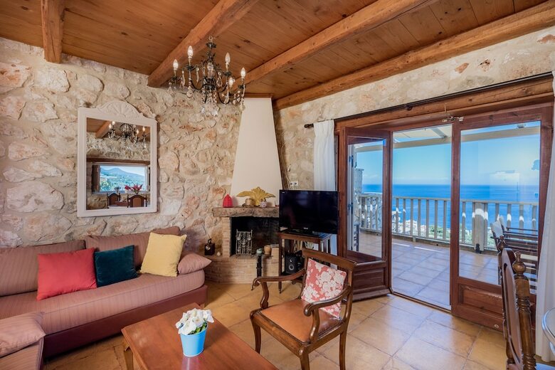 Orfos Villas