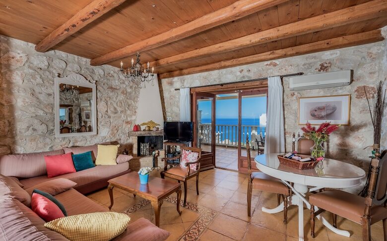 Orfos Villas