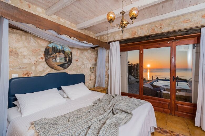 Orfos Villas