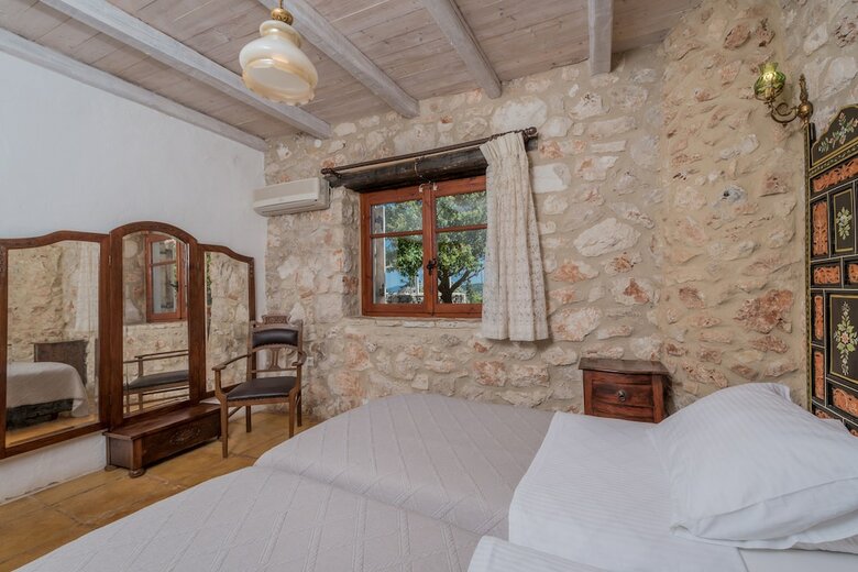 Orfos Villas