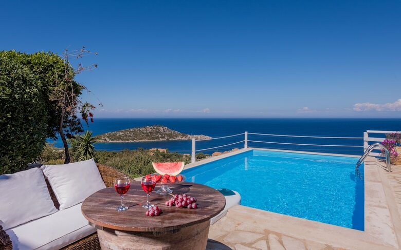 Orfos Villas