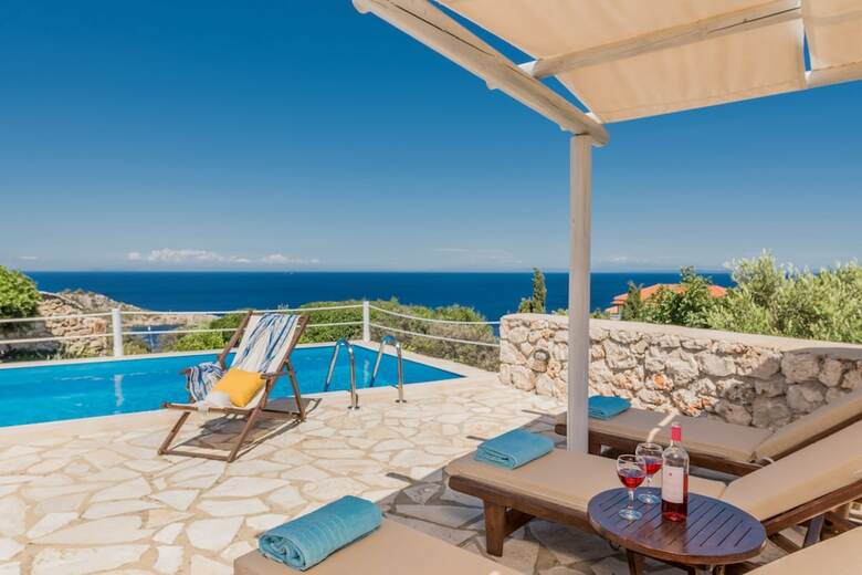 Orfos Villas