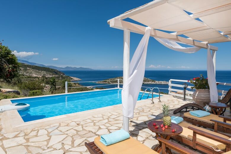 Orfos Villas