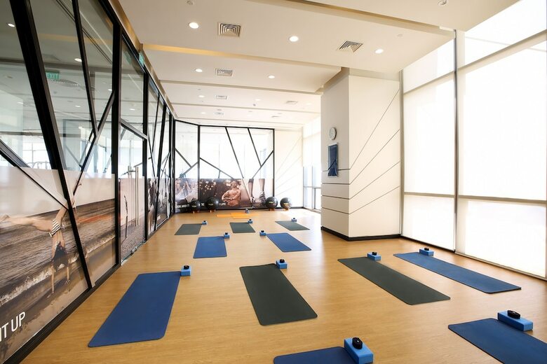 Hotel Novotel Danang Premier Han River