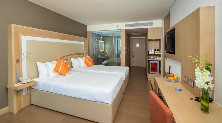 Hotel Novotel Danang Premier Han River