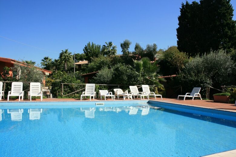 Agroturismo Agriturismo Ruralia