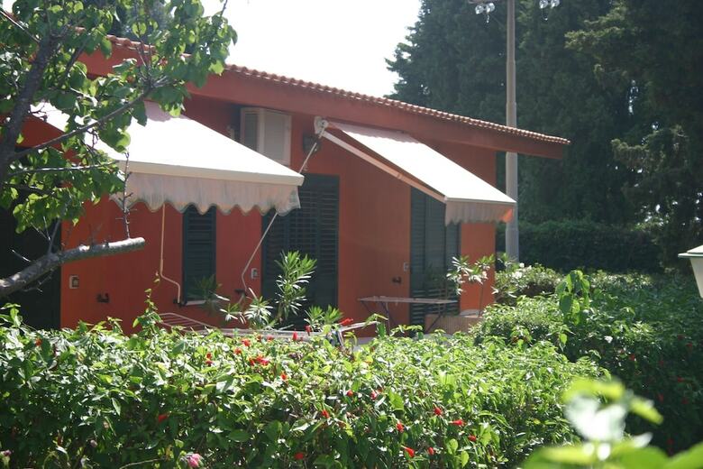 Agroturismo Agriturismo Ruralia