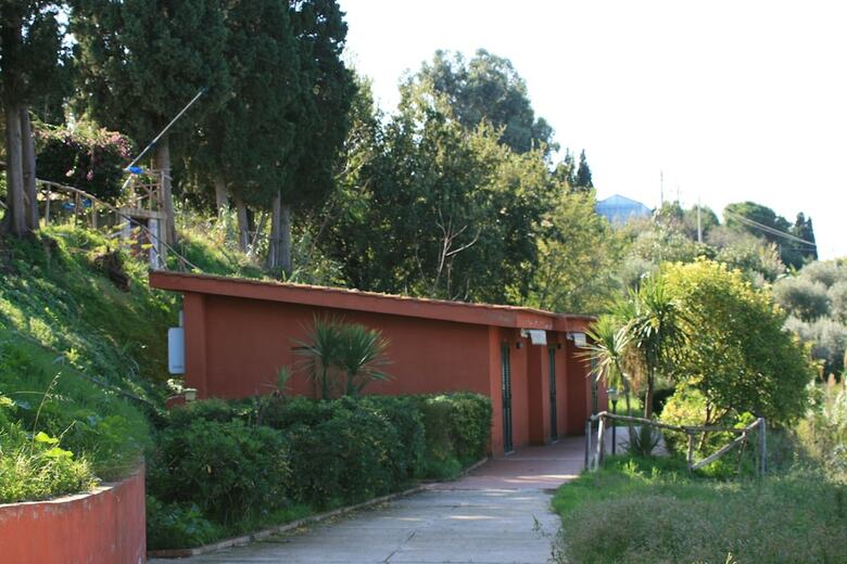 Agroturismo Agriturismo Ruralia